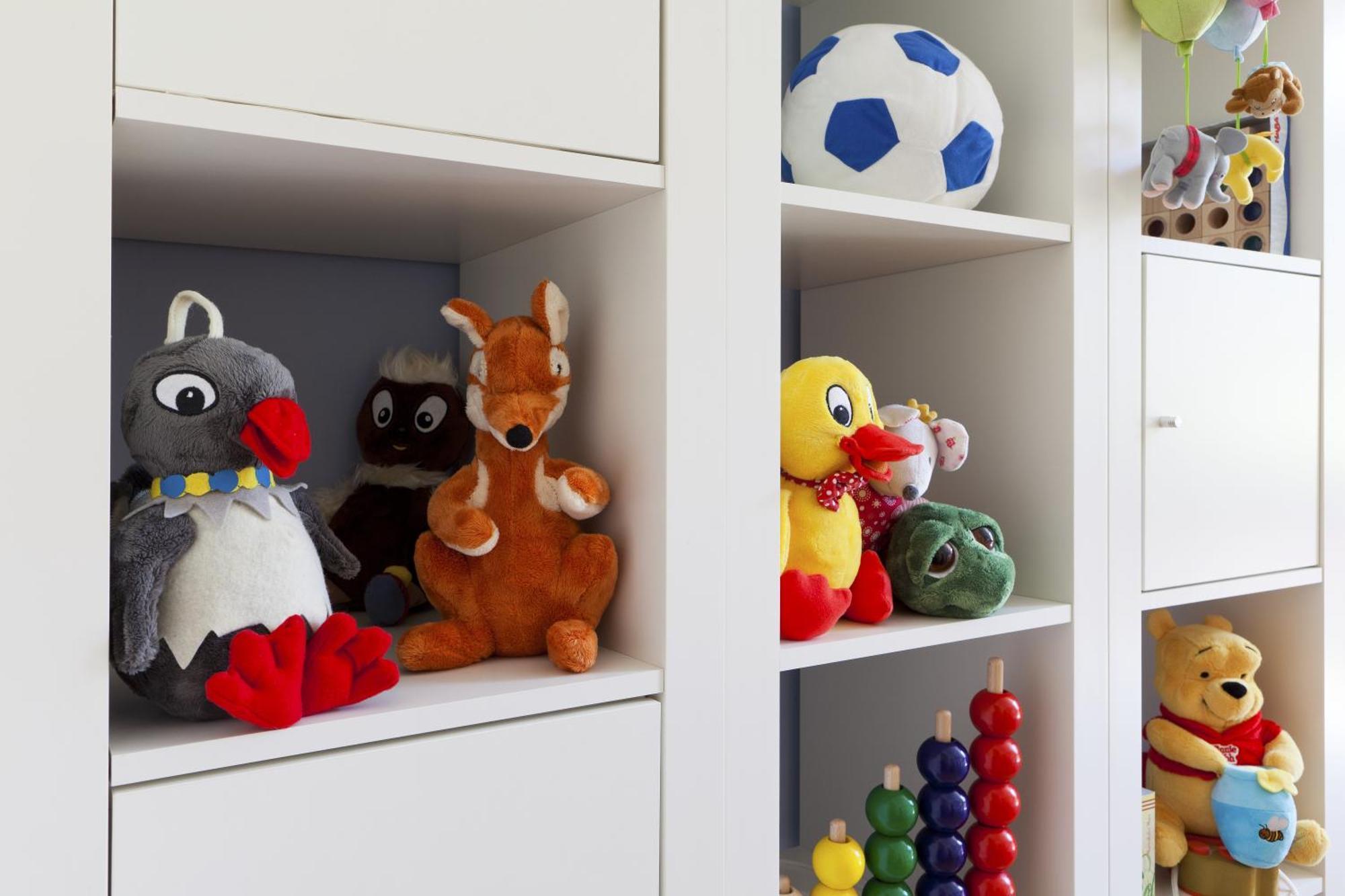 Steigenberger Grandhotel & Spa Heringsdorf Luaran gambar Toys