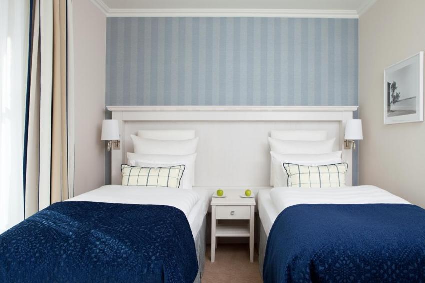 Steigenberger Grandhotel & Spa Heringsdorf Luaran gambar